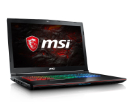 MSI GE72VR i7-7700HQ/8GB/1TB GTX1060 120Hz - 339250 - zdjęcie 8